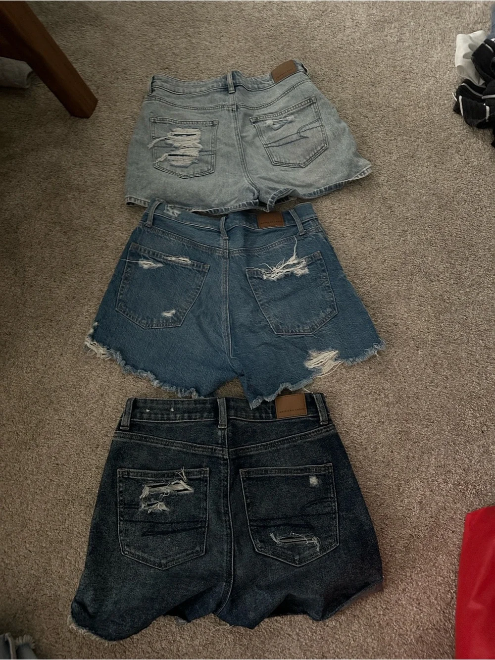American Eagle shorts - Picture 2 of 2